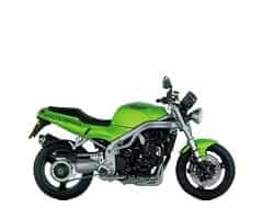 509T Speedtriple (1994-1996) 509T Speedtriple (1994-1996)