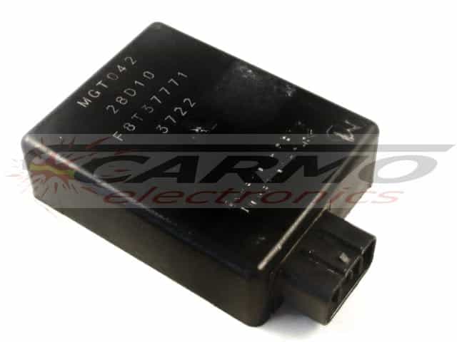 TU250GB Grasstracker Bigboy Igniter Moduł zapłonowy CDI TCI Box (MGT042, F8T37771) TU250GB Grasstracker Bigboy Igniter Moduł zapłonowy CDI TCI Box (MGT042, F8T37771)