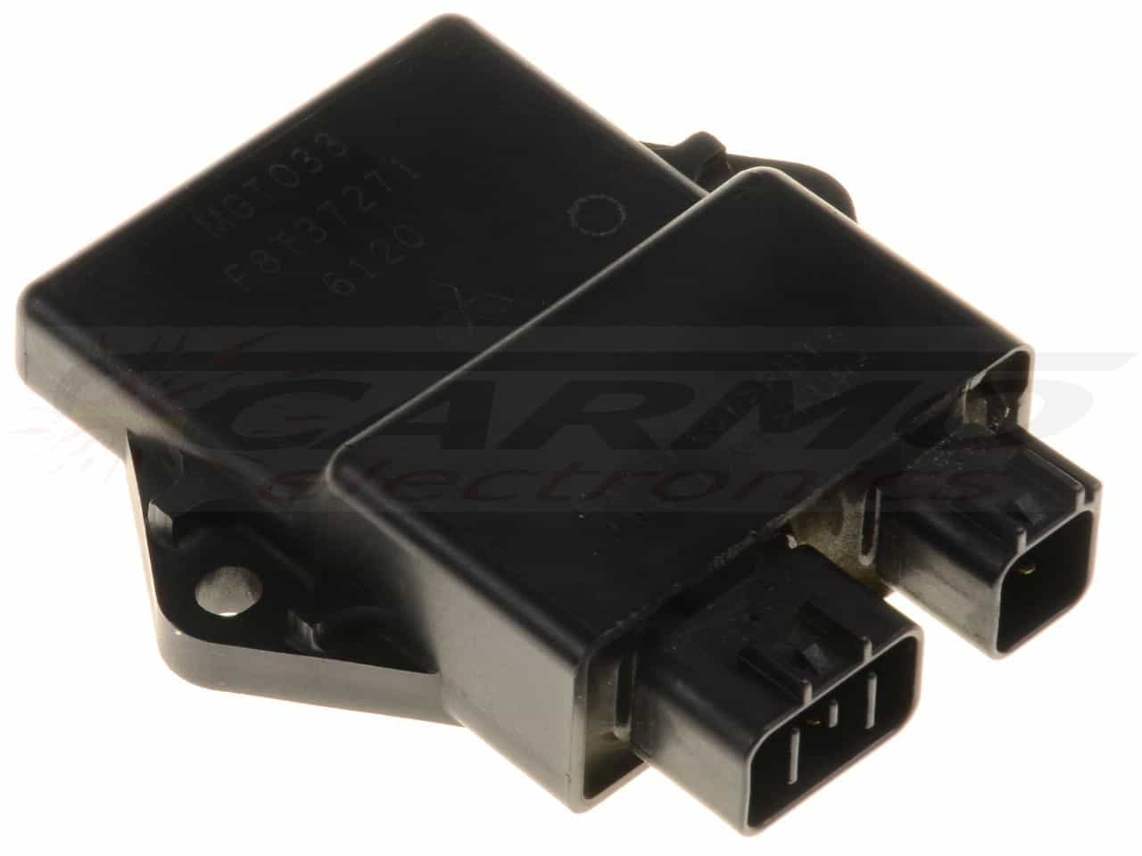 250XC Djebel Igniter Moduł zapłonu CDI TCI (MGT033, F8T37271) 250XC Djebel Igniter Moduł zapłonu CDI TCI (MGT033, F8T37271)