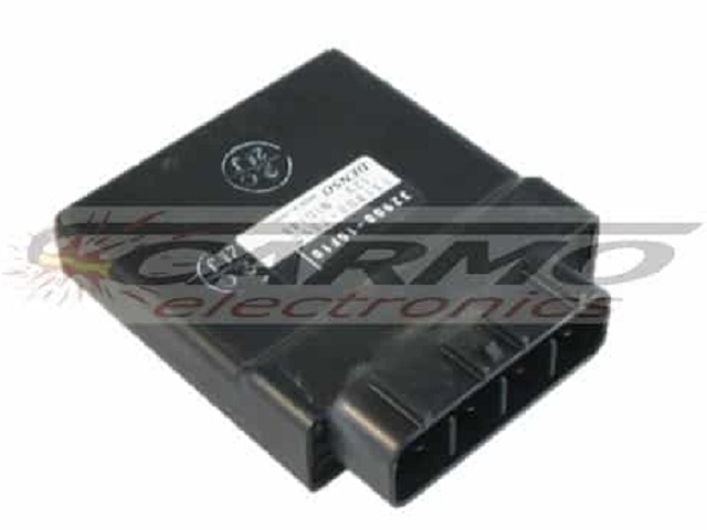 AN400 K1 BURGMAN IGNITER MODULE IGNITION CDI TCI Box (32900-15F10, 32900-15F00) AN400 K1 BURGMAN IGNITER MODULE IGNITION CDI TCI Box (32900-15F10, 32900-15F00)