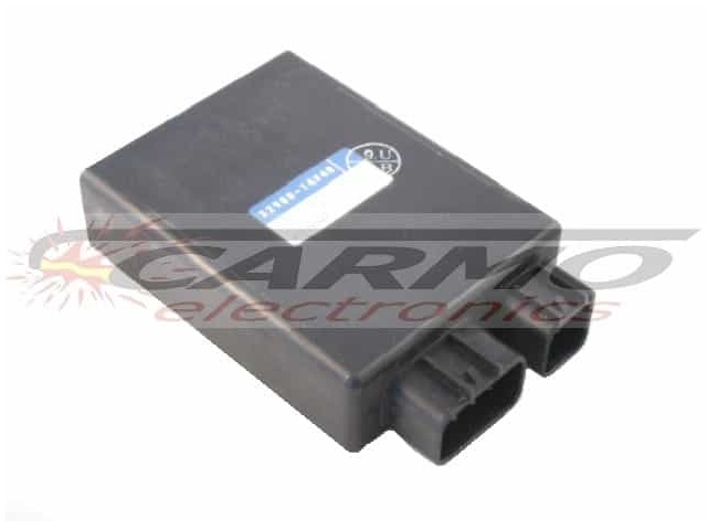 AN400 BURGMAN IGNITER MODULE IGNITION CDI TCI Box (32900-14F40, 32900-14F50) 1998-2002 AN400 BURGMAN IGNITER MODULE IGNITION CDI TCI Box (32900-14F40, 32900-14F50) 1998-2002