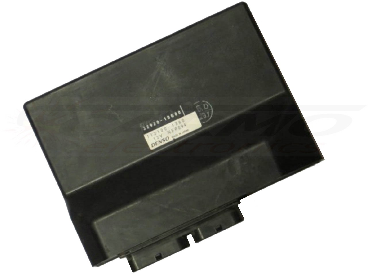 AN650 Burgman ECU ECM CDI Black Box Brain (32920-10G00) AN650 Burgman ECU ECM CDI Black Box Brain (32920-10G00)