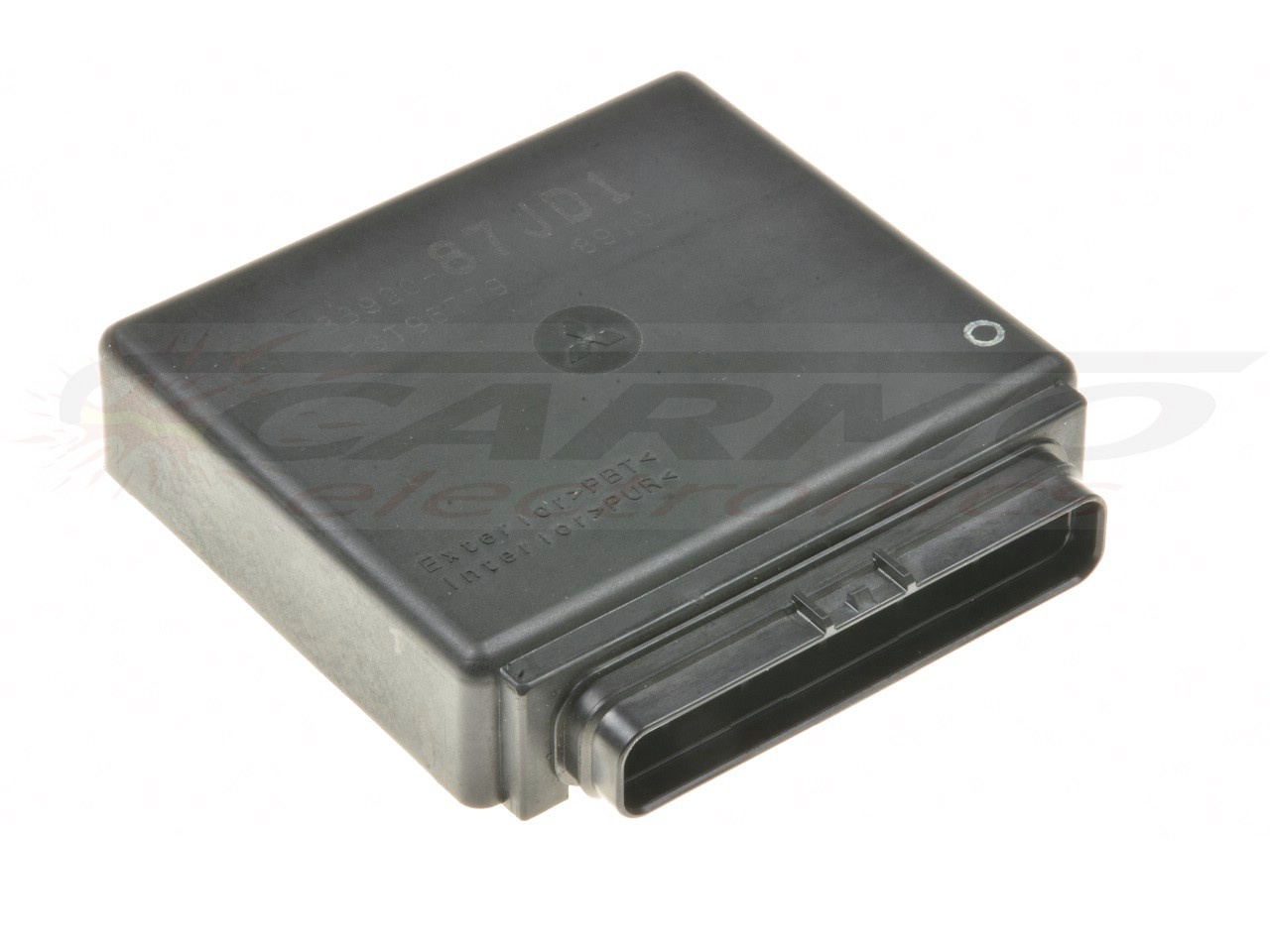 DF50 ECU ECM CDI Black Box Brain (F8T96779 33920-87JD1) DF50 ECU ECM CDI Black Box Brain (F8T96779 33920-87JD1)