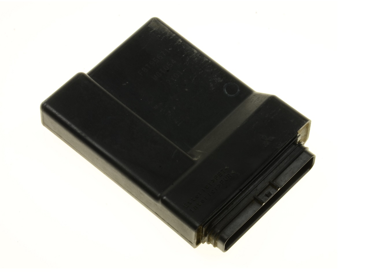 DL1000 V-Strom ECU ECM CDI Black Box Brain (MGT054, F8T95671) DL1000 V-Strom ECU ECM CDI Black Box Brain (MGT054, F8T95671)