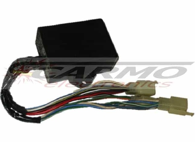 DR650 Moduł zapłonu Igniter CDI TCI Box (12D00, F8T14871, 12D10, F8T30981) DR650 Moduł zapłonu Igniter CDI TCI Box (12D00, F8T14871, 12D10, F8T30981)