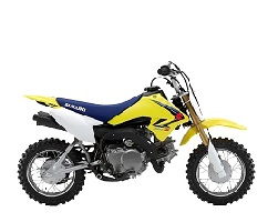 DR-Z50 DR-Z50