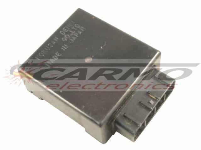 LTF400 Eiger Igniter Moduł zapłonowy CDI TCI Box (J114-CB7214) LTF400 Eiger Igniter Moduł zapłonowy CDI TCI Box (J114-CB7214)