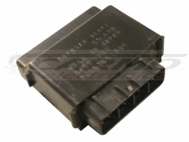 LT400F LT-A400F Eiger Igniter Ignition Module CDI TCI Box (32900-38F20, 32900-38F40, J134-CB7236, J135-CB7237) LT400F LT-A400F Eiger Igniter Ignition Module CDI TCI Box (32900-38F20, 32900-38F40, J134-CB7236, J135-CB7237)