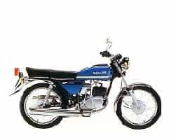 GP125 GP125