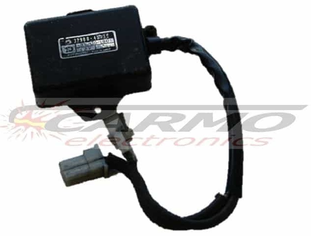 GS750 GSX750 GS1000 Igniter Moduł zapłonowy CDI TCI Box (131100-1901) GS750 GSX750 GS1000 Igniter Moduł zapłonowy CDI TCI Box (131100-1901)