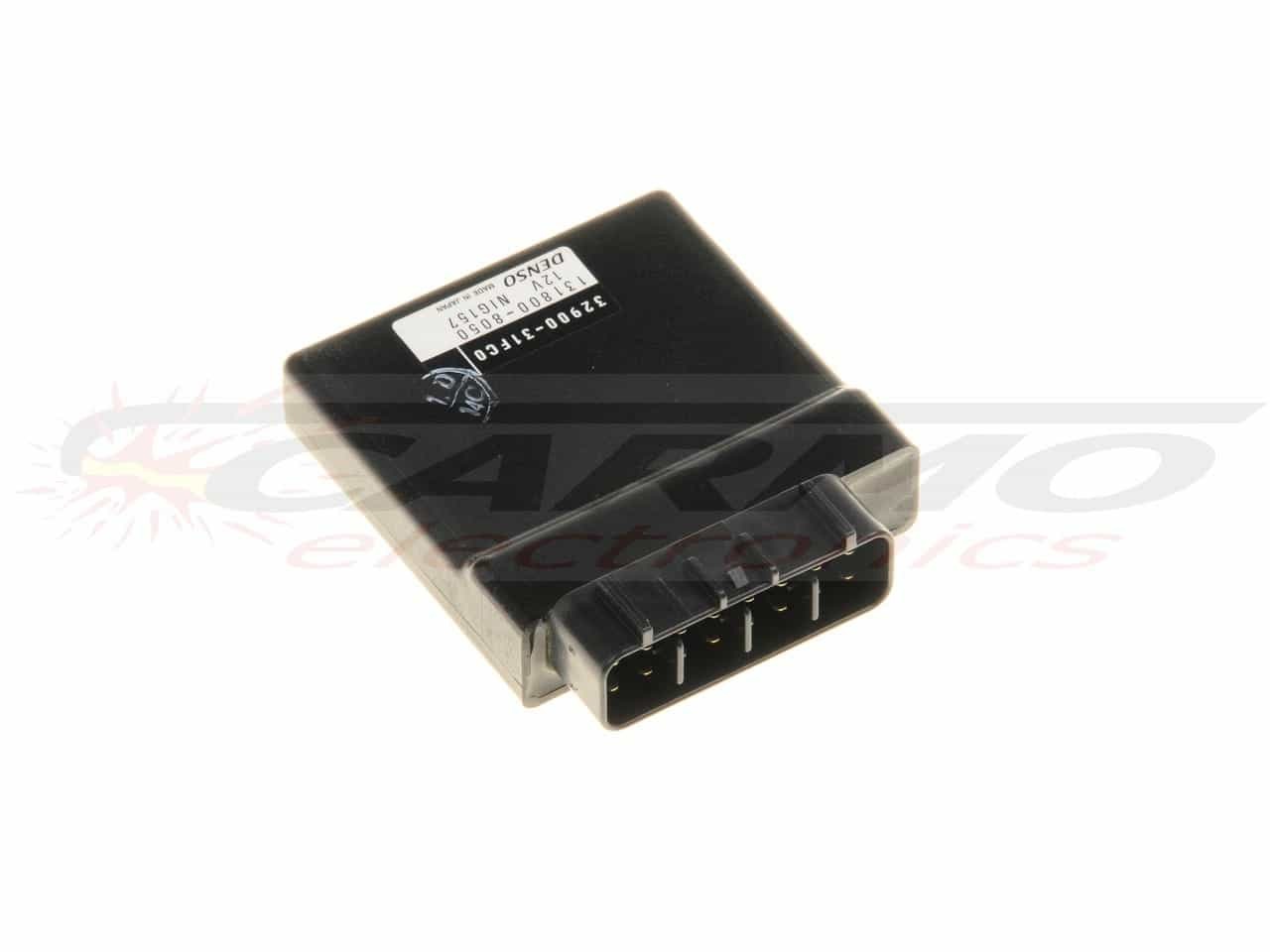 GSF1200 GSF1200N GSF1200S BANDIT IGNITER Moduł zapłonowy CDI TCI (32900-49G00, 32900-49G10) GSF1200 GSF1200N GSF1200S BANDIT IGNITER Moduł zapłonowy CDI TCI (32900-49G00, 32900-49G10)