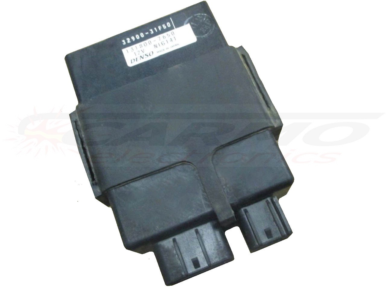 GSF1200S BANDIT IGNITER MODULE IGNITION CDI TCI Box (32900-31F40, 32900-31F50) GSF1200S BANDIT IGNITER MODULE IGNITION CDI TCI Box (32900-31F40, 32900-31F50)