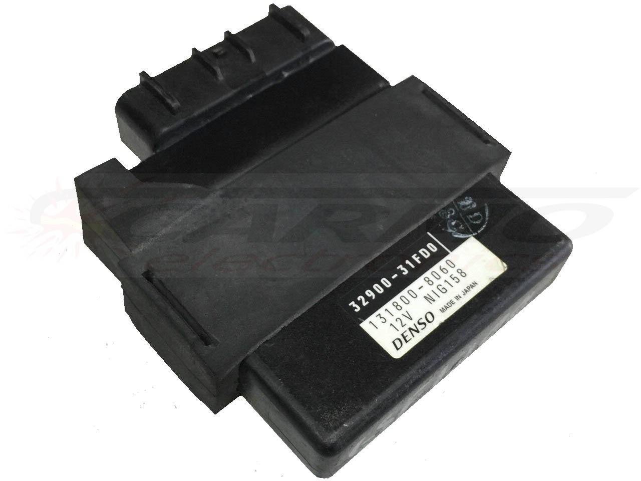 GSF1200 BANDIT IGNITER MODULE IGNITION CDI TCI Box (32900-31FC0, -31FD0, -31FH0, -31FJ0) GSF1200 BANDIT IGNITER MODULE IGNITION CDI TCI Box (32900-31FC0, -31FD0, -31FH0, -31FJ0)