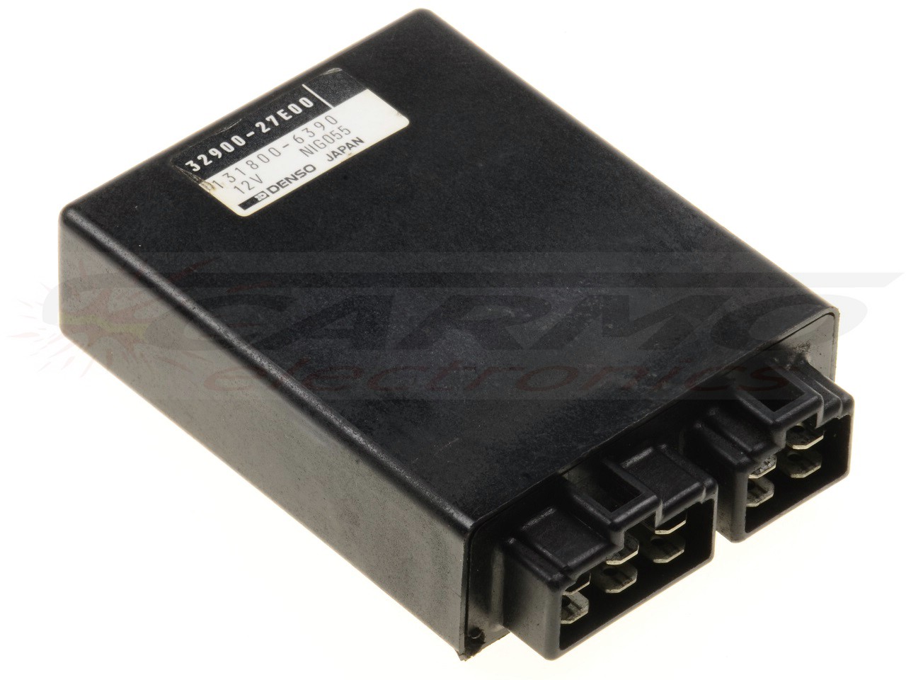 GSF1200 BANDIT IGNITER MODULE IGGITION CDI TCI Box (32900-27E00, 131800-6390) GSF1200 BANDIT IGNITER MODULE IGGITION CDI TCI Box (32900-27E00, 131800-6390)