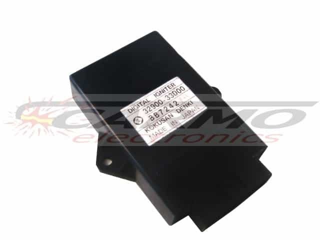 GSX400F GSF400 BANDIT IGNITER IGGITION MODULE CDI TCI Box (32900-33D00, 33D10, 33D20. 33D30) GSX400F GSF400 BANDIT IGNITER IGGITION MODULE CDI TCI Box (32900-33D00, 33D10, 33D20. 33D30)