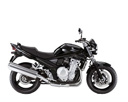 GSF600 Bandit (1995-1997) GSF600 Bandit (1995-1997)