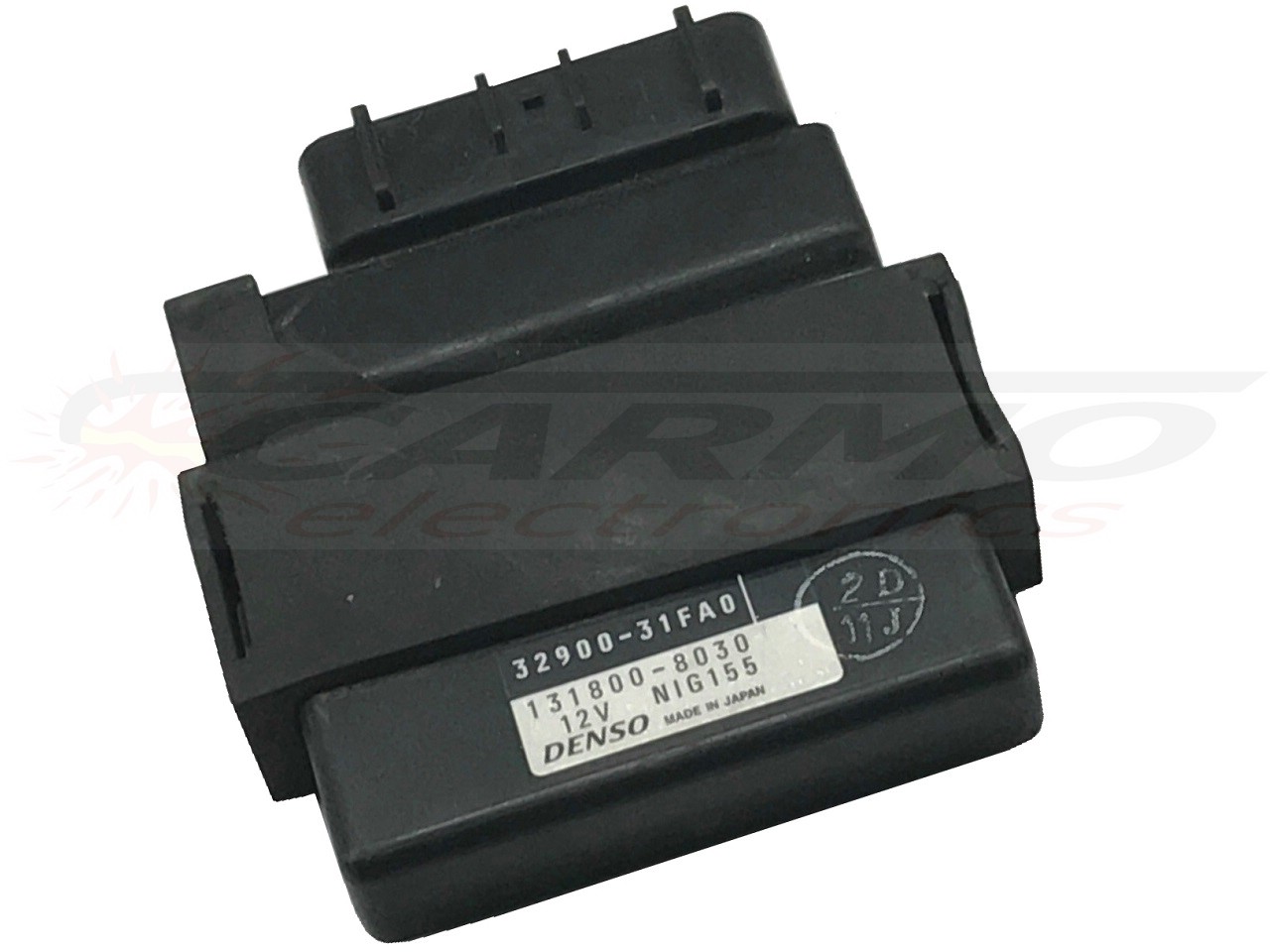 GSF600S Moduł zapłonu zapłonowego CDI TCI Box (832900-31FAO, 131800-8030) GSF600S Moduł zapłonu zapłonowego CDI TCI Box (832900-31FAO, 131800-8030)