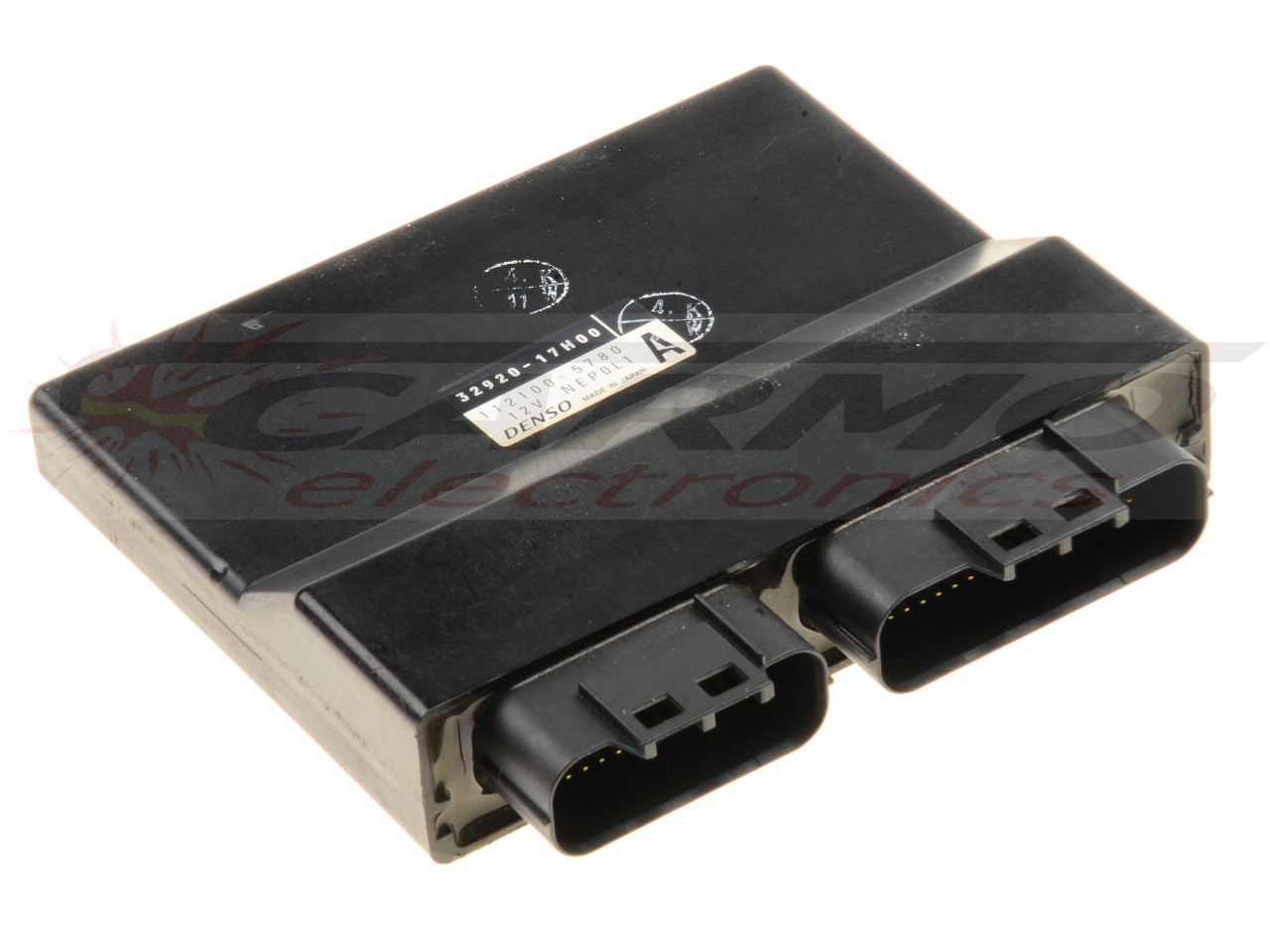 GSF650 Bandit ECU ECM CDI Black Box Computer Brain (32920-17H00) GSF650 Bandit ECU ECM CDI Black Box Computer Brain (32920-17H00)