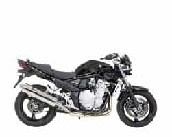 GSF650 N/S/BANDIT GSF650 N/S/BANDIT