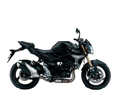 GSR750 GSR750