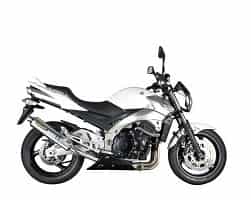 GSR400 GSR400