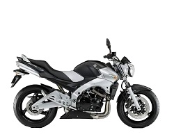 GSR600 GSR600