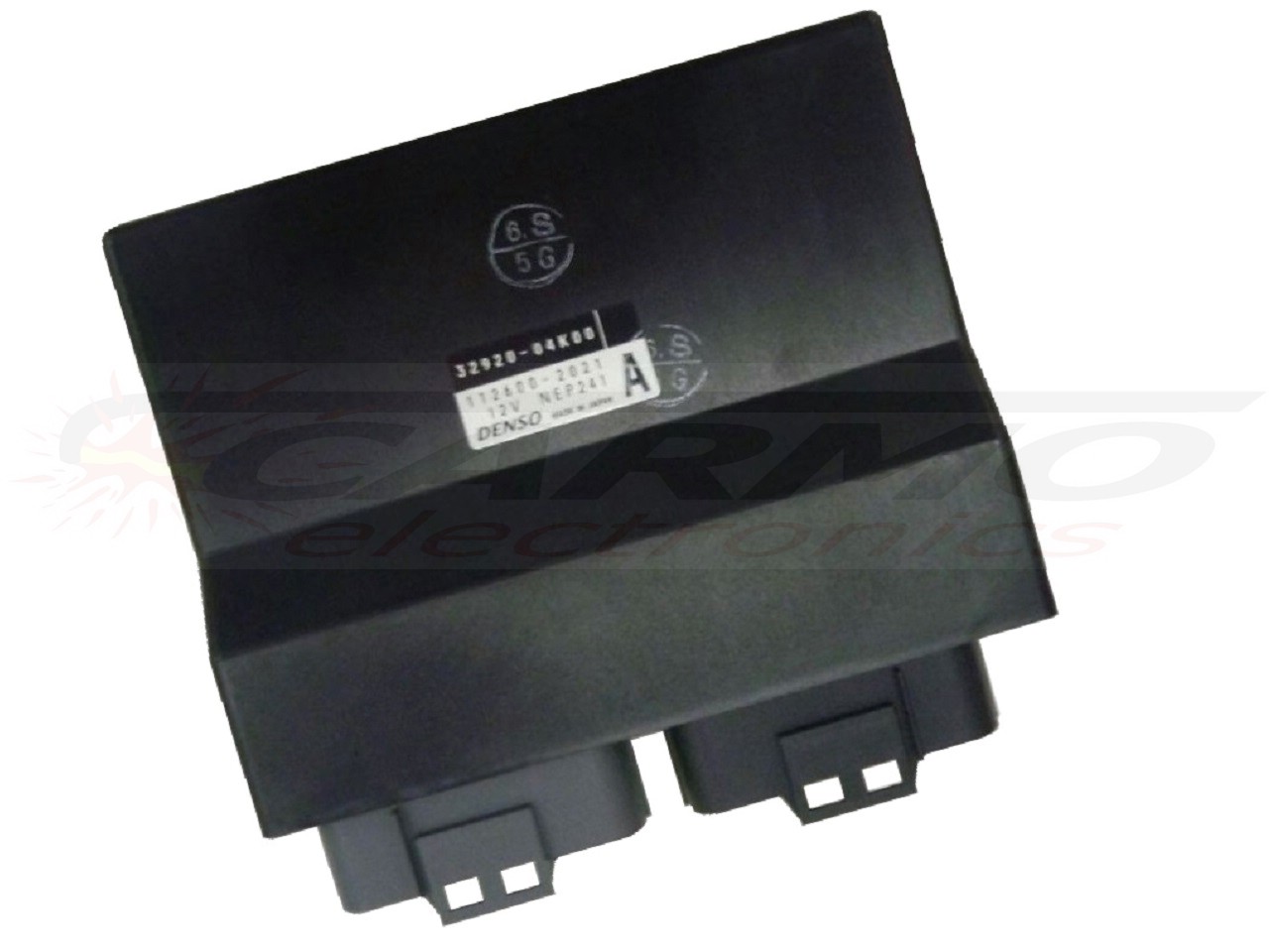 GSX-S1000 (A) ECU ECM CDI Black Box Computer Brain (32920-04K .., 32920-38K ..) GSX-S1000 (A) ECU ECM CDI Black Box Computer Brain (32920-04K .., 32920-38K ..)