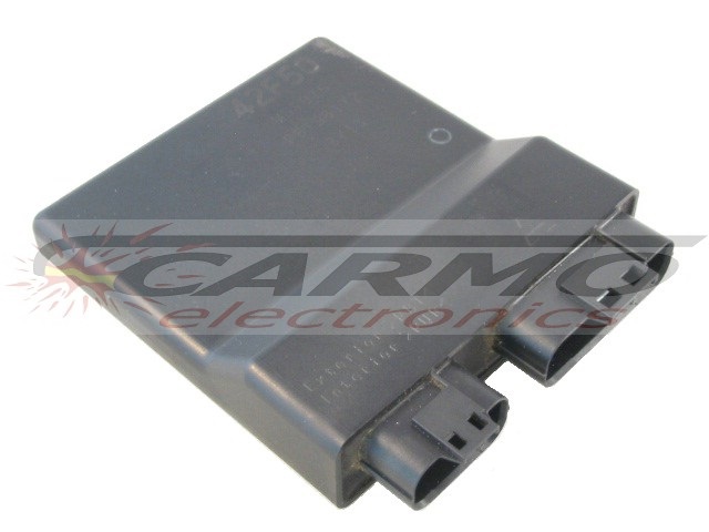 GSX1400 ECU ECM CDI Black Box Brain (MGT107, F8T96973) GSX1400 ECU ECM CDI Black Box Brain (MGT107, F8T96973)
