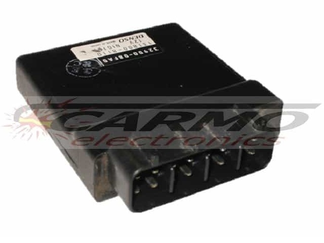GSX600F Moduł zapłonu zapłonowego CDI TCI (32900-08FA0, 32900-08FJ0, 131800-8550) GSX600F Moduł zapłonu zapłonowego CDI TCI (32900-08FA0, 32900-08FJ0, 131800-8550)