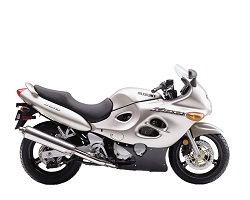 GSX750F Katana GSX750F Katana