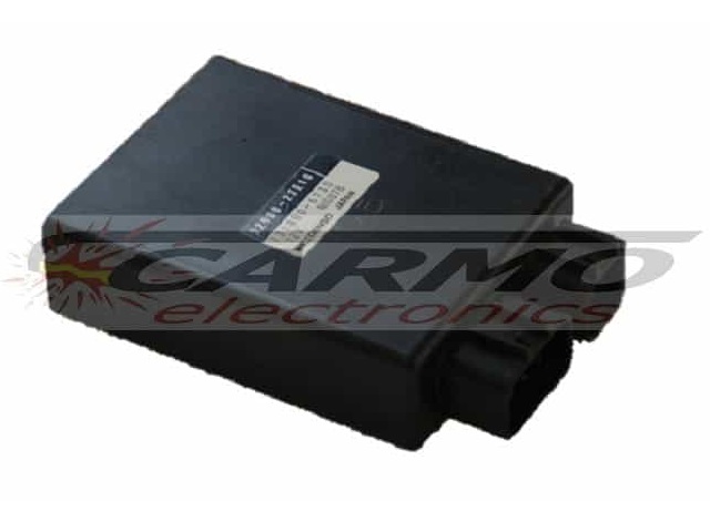 GSX750F Katana Igniter Ignition Module CDI TCI Box (32900-08F10, 32900-08F40) GSX750F Katana Igniter Ignition Module CDI TCI Box (32900-08F10, 32900-08F40)
