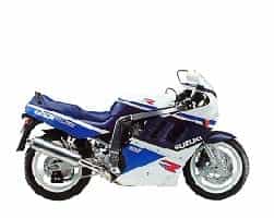 GSXR1100 GSXR1100