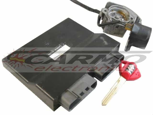 GSXR1000 K6 ECU ECM CDI Black Box Brain (32920-41G, 112100- Denso) GSXR1000 K6 ECU ECM CDI Black Box Brain (32920-41G, 112100- Denso)