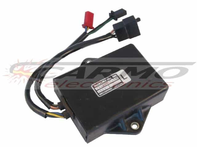 GSXR1100 Moduł zapłonu zapłonowego CDI TCI (32900-06800, 131800-0050) GSXR1100 Moduł zapłonu zapłonowego CDI TCI (32900-06800, 131800-0050)