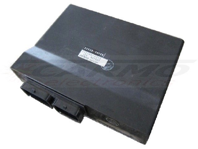 GSXR1300 Hayabusa ECU ECM CDI Black Box Brain (32920-24FG0, -24FK0) GSXR1300 Hayabusa ECU ECM CDI Black Box Brain (32920-24FG0, -24FK0)