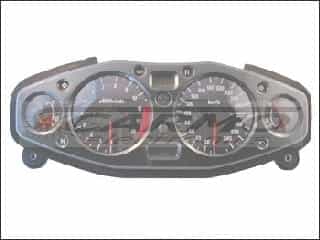 Suzuki Deska rozdzielcza (GSXR1300 Hayabusa) Suzuki Deska rozdzielcza (GSXR1300 Hayabusa)