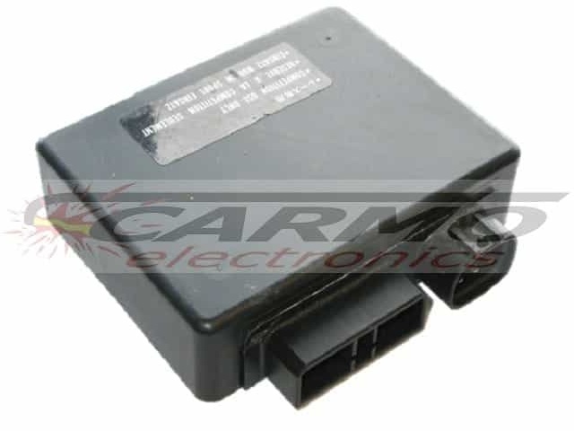 GSXR600 Moduł zapłonu zapłonowego CDI TCI (Yoshimura, 32900-34ER0, 071000-1230) GSXR600 Moduł zapłonu zapłonowego CDI TCI (Yoshimura, 32900-34ER0, 071000-1230)