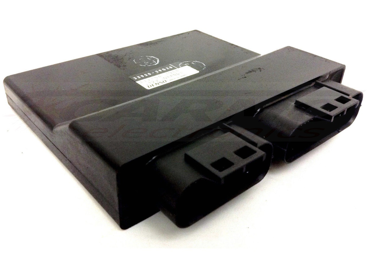 GSXR600 K4 K5 ECU ECM CDI Black Box Brain (32920-29G) GSXR600 K4 K5 ECU ECM CDI Black Box Brain (32920-29G)
