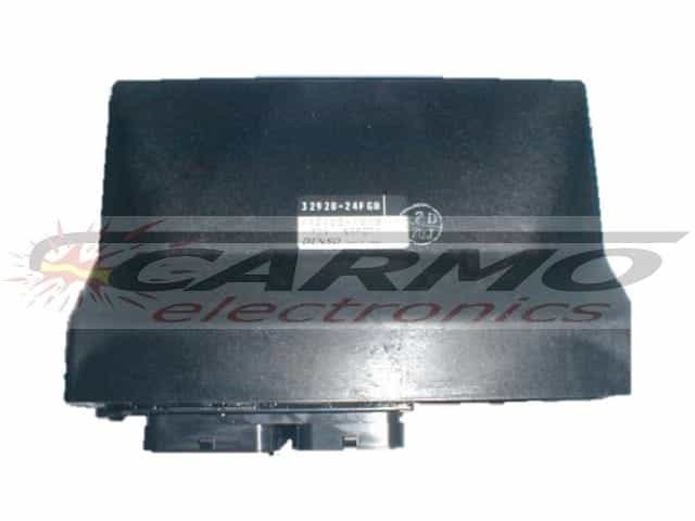GSXR600 K2 ECU ECM CDI Black Box Brain (32920-39FC0) GSXR600 K2 ECU ECM CDI Black Box Brain (32920-39FC0)