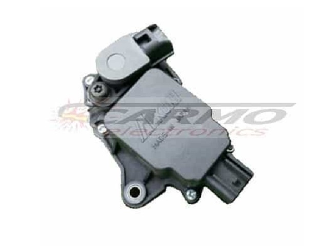 GSXR600 GSXR750 K4 K5 STVA ECU ECM CDI Wtórny siłownik zaworu przepustnicy GSXR600 GSXR750 K4 K5 STVA ECU ECM CDI Wtórny siłownik zaworu przepustnicy