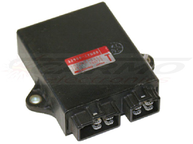 GSXR750 Moduł zapłonu zapłonowego CDI TCI (32900-17D00, 32900-17D10, 32900-17D20) GSXR750 Moduł zapłonu zapłonowego CDI TCI (32900-17D00, 32900-17D10, 32900-17D20)