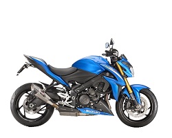 GSX-S1000A GSX-S1000A