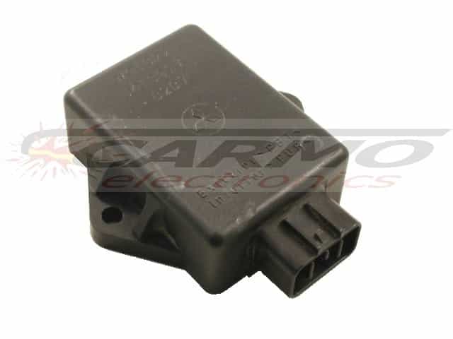 GZ250 MARAUDER IGNITER MODULE IGNITION CDI TCI Box (MGT022, J4T09971) GZ250 MARAUDER IGNITER MODULE IGNITION CDI TCI Box (MGT022, J4T09971)