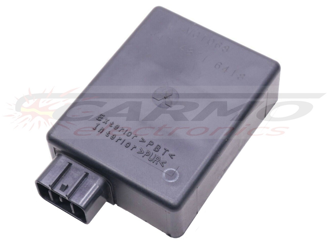 Suzuki LS650 Savage Boulevard Igniter Moduł zapłonowy CDI TCI (MGT068, J4T14871) Suzuki LS650 Savage Boulevard Igniter Moduł zapłonowy CDI TCI (MGT068, J4T14871)