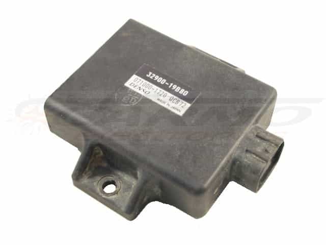 LT-F300F King Quad Igniter Moduł zapłonowy CDI TCI Box (32900-19B80) LT-F300F King Quad Igniter Moduł zapłonowy CDI TCI Box (32900-19B80)