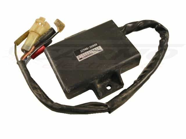 LT230E Quadrunner Igniter Moduł zapłonowy CDI TCI Box (32900-35B00, 1620) LT230E Quadrunner Igniter Moduł zapłonowy CDI TCI Box (32900-35B00, 1620)