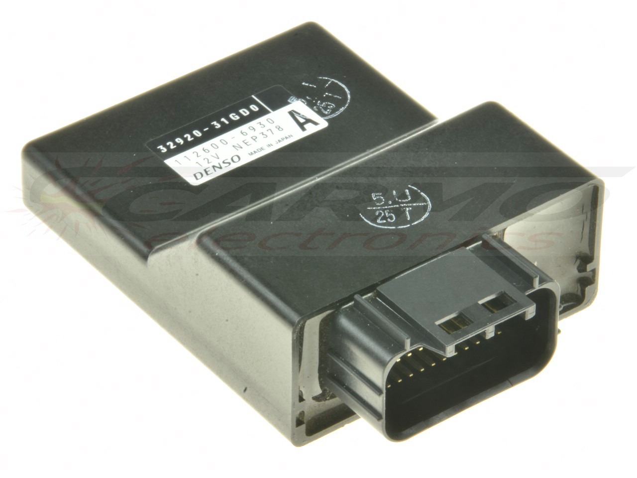 LT-A750X LTA750x King Quad ECU ECM CDI Black Box Brain (32920-31GD0) LT-A750X LTA750x King Quad ECU ECM CDI Black Box Brain (32920-31GD0)