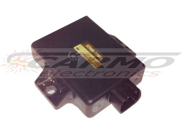 LTF250 Runner Moduł zapłonu zapłonowego CDI TCI Box (32900-19B50) LTF250 Runner Moduł zapłonu zapłonowego CDI TCI Box (32900-19B50)