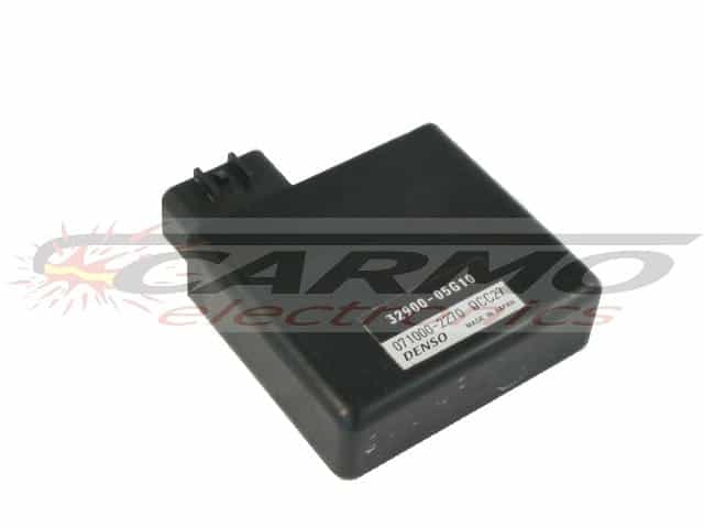 LTZ250 Quad Igniter Moduł zapłonowy CDI TCI Box (32900-05G10, 071000-2270) LTZ250 Quad Igniter Moduł zapłonowy CDI TCI Box (32900-05G10, 071000-2270)