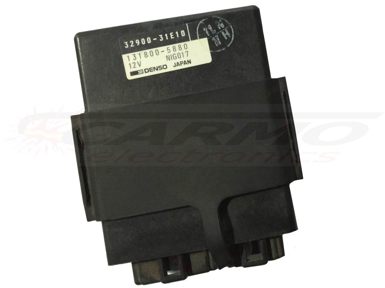 RF900 RF900R Moduł zapłonu zapłonowego CDI TCI (32900-31E00, -31E10, -31E20, -31E30) RF900 RF900R Moduł zapłonu zapłonowego CDI TCI (32900-31E00, -31E10, -31E20, -31E30)